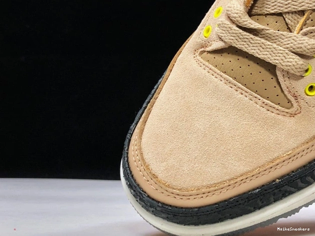 MaikeSneakers 3 JTH Bio Beige Jordan Air AV6683-200 0812